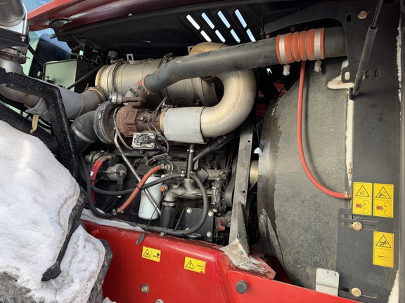 2019 Versatile 460 - Photo18