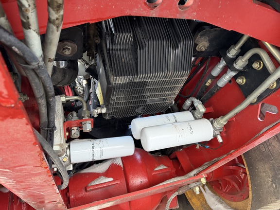 2019 Versatile 460 - Photo25