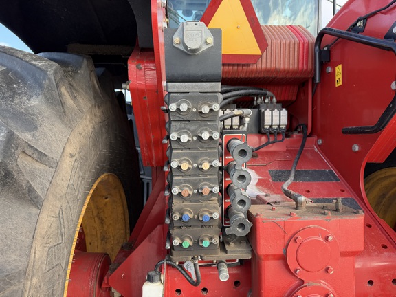 2019 Versatile 460 - Photo27