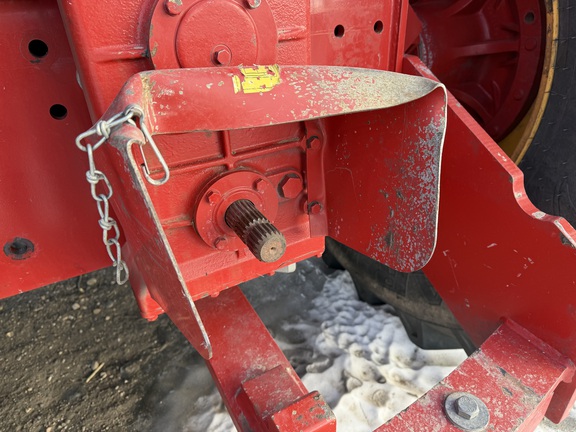 2019 Versatile 460 - Photo28