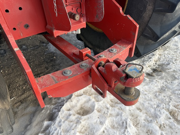 2019 Versatile 460 - Photo29