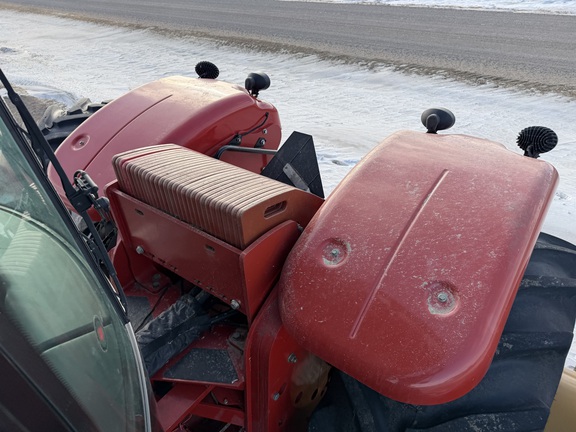 2019 Versatile 460 - Photo30