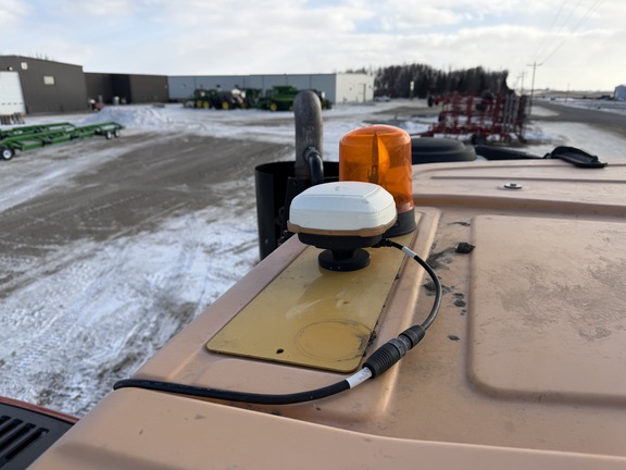 2019 Versatile 460 - Photo32