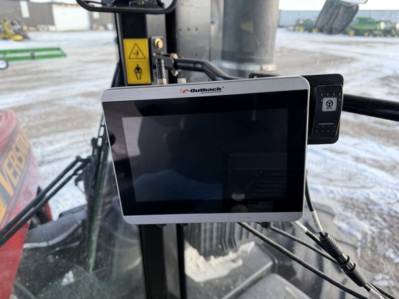 2019 Versatile 460 - Photo39