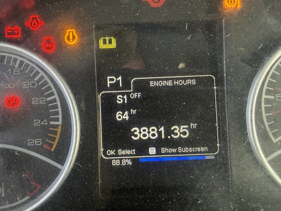 2019 Versatile 460 - Photo40