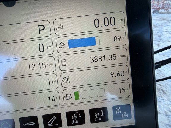 2019 Versatile 460 - Photo41