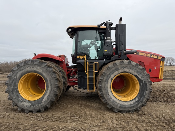 2019 Versatile 460 - Photo2