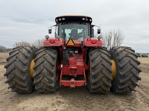 2019 Versatile 460 - Photo4