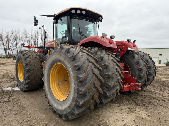 2019 Versatile 460 - Photo5