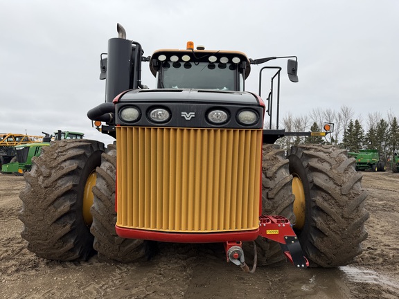 2019 Versatile 460 - Photo8