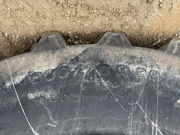 2019 Versatile 460 - Photo9