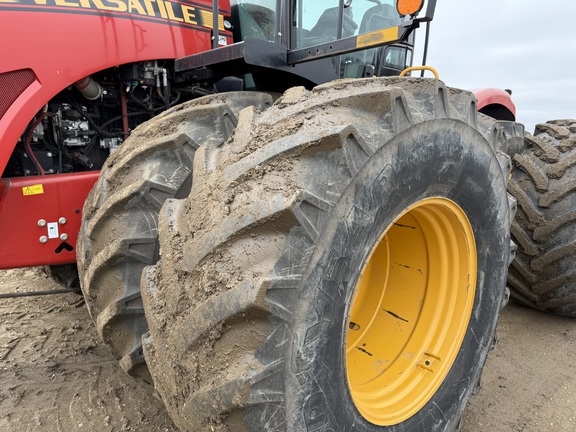2019 Versatile 460 - Photo10