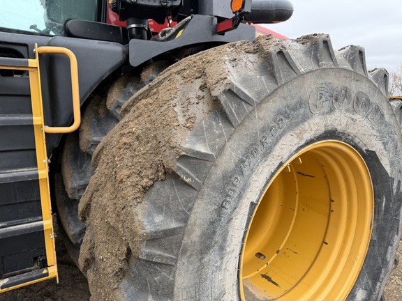 2019 Versatile 460 - Photo11