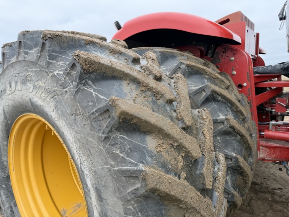 2019 Versatile 460 - Photo13