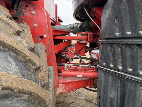 2019 Versatile 460 - Photo17