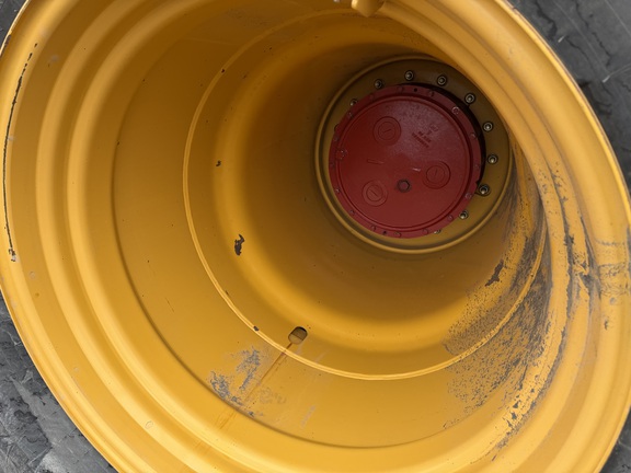 2019 Versatile 460 - Photo14