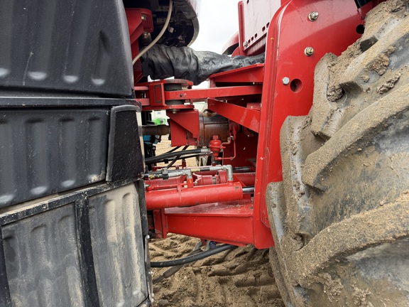 2019 Versatile 460 - Photo16