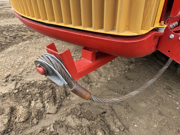 2019 Versatile 460 - Photo21