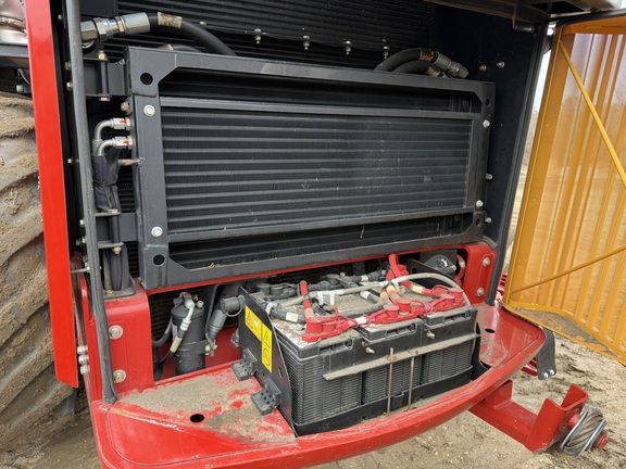 2019 Versatile 460 - Photo22