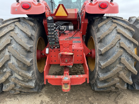 2019 Versatile 460 - Photo23