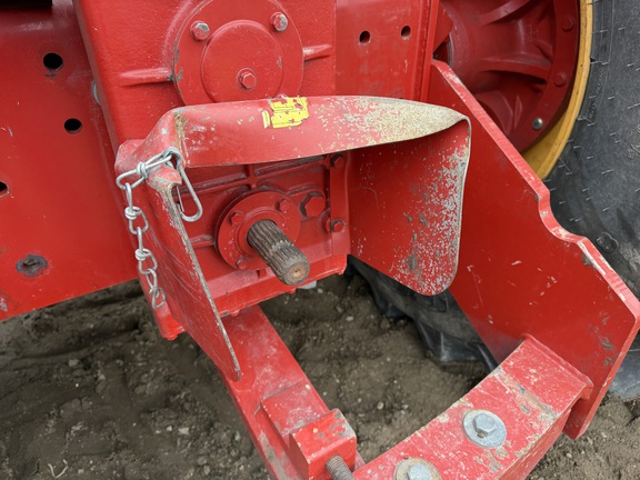 2019 Versatile 460 - Photo25