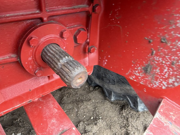 2019 Versatile 460 - Photo26