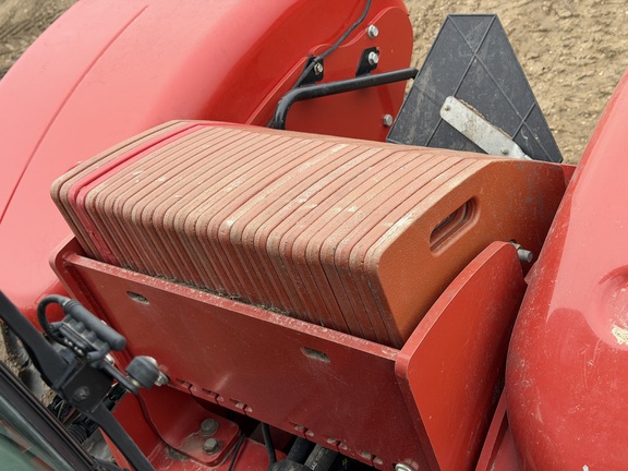 2019 Versatile 460 - Photo28