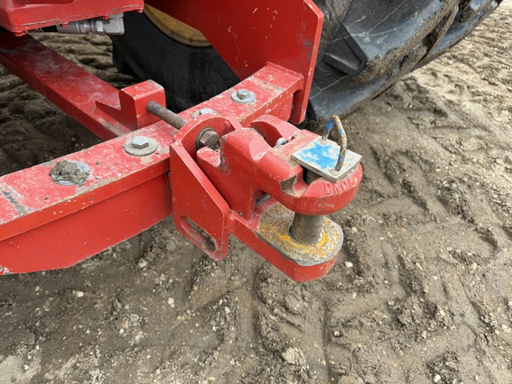 2019 Versatile 460 - Photo27