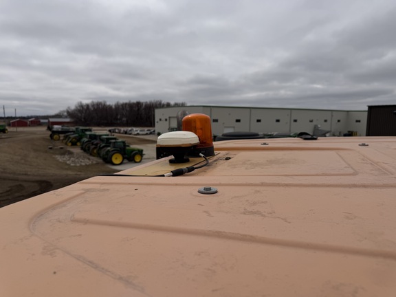 2019 Versatile 460 - Photo29