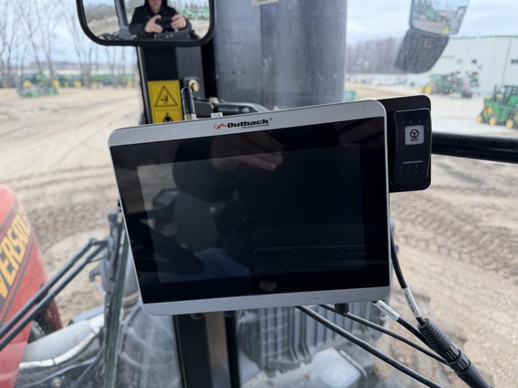 2019 Versatile 460 - Photo35