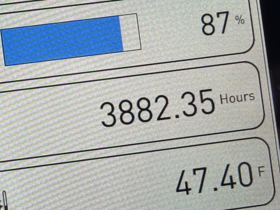 2019 Versatile 460 - Photo37