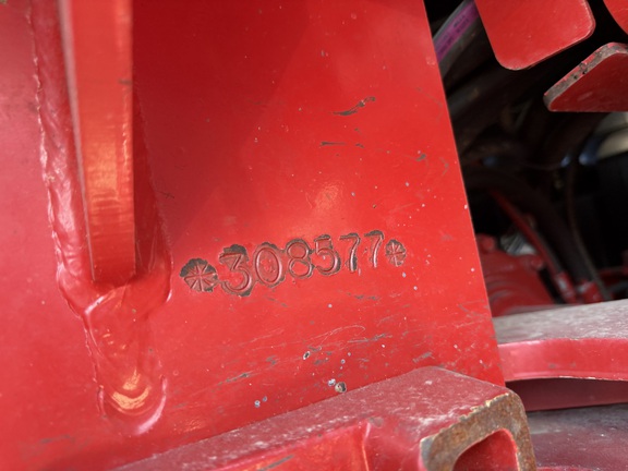 2019 Versatile 460 - Photo35