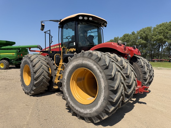 2019 Versatile 460 - Photo3