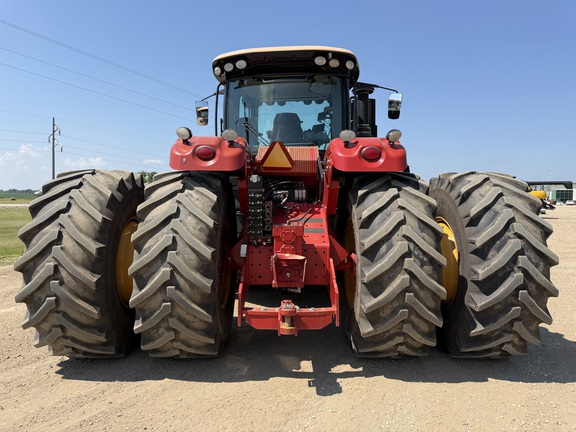 2019 Versatile 460 - Photo4