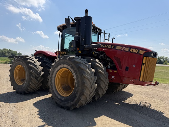 2019 Versatile 460 - Photo7