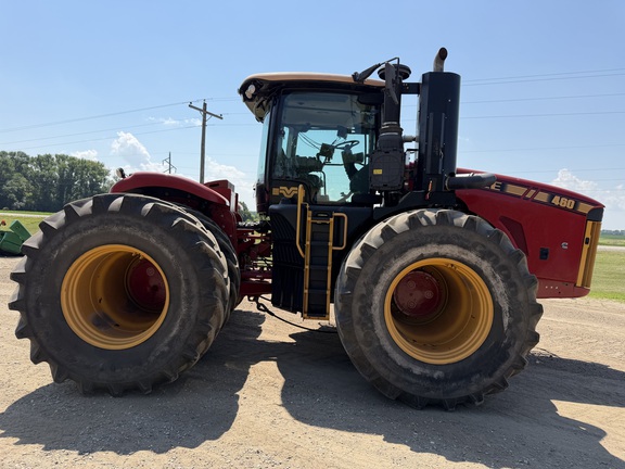 2019 Versatile 460 - Photo6