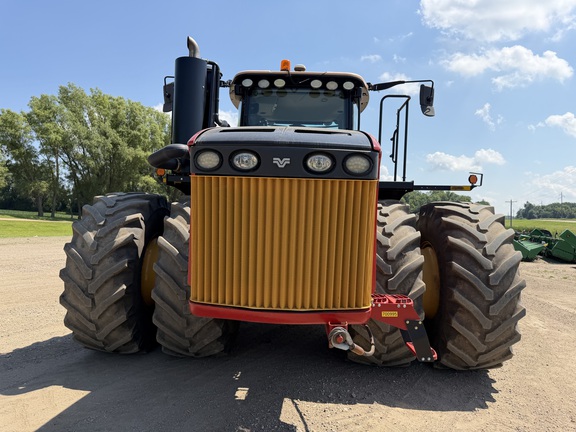 2019 Versatile 460 - Photo8