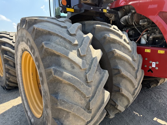2019 Versatile 460 - Photo12