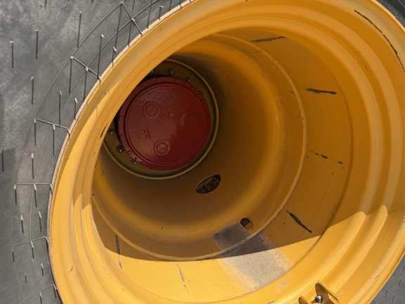 2019 Versatile 460 - Photo11