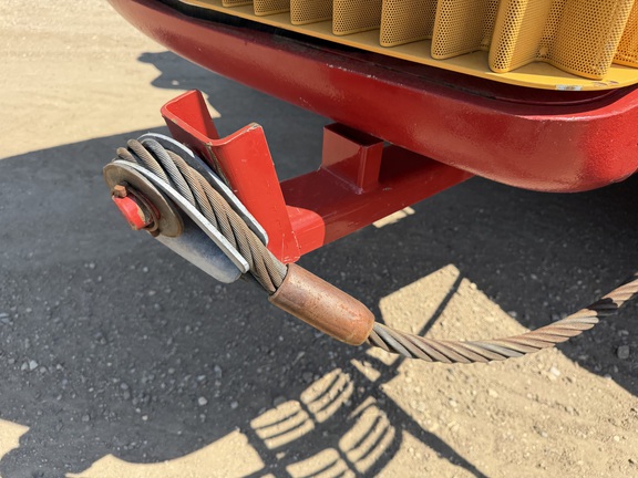 2019 Versatile 460 - Photo16