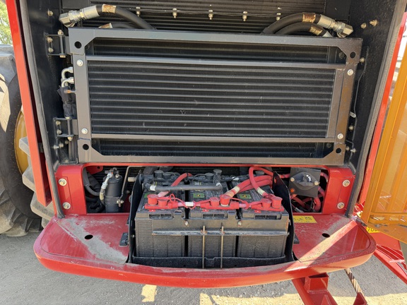 2019 Versatile 460 - Photo17