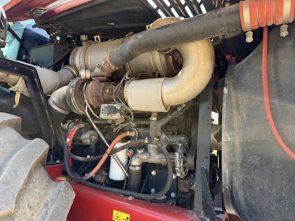 2019 Versatile 460 - Photo19