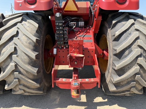 2019 Versatile 460 - Photo20