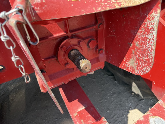 2019 Versatile 460 - Photo22