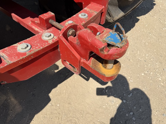 2019 Versatile 460 - Photo24