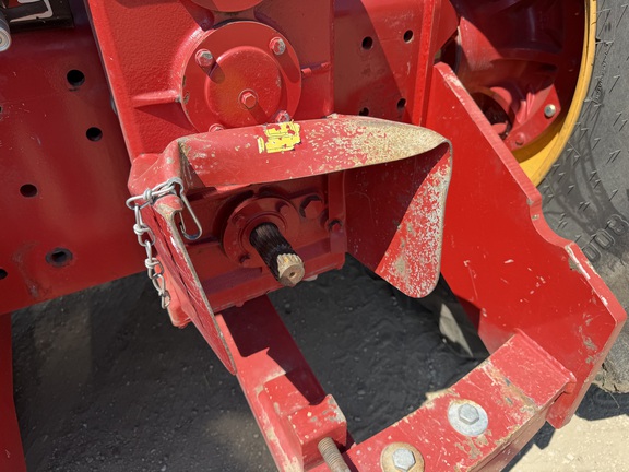 2019 Versatile 460 - Photo23