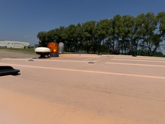 2019 Versatile 460 - Photo26