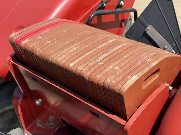 2019 Versatile 460 - Photo25