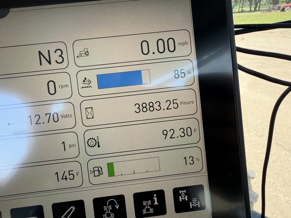 2019 Versatile 460 - Photo34