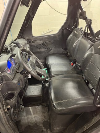 2023 Polaris Ranger XP 1000 (7th thumbnail)